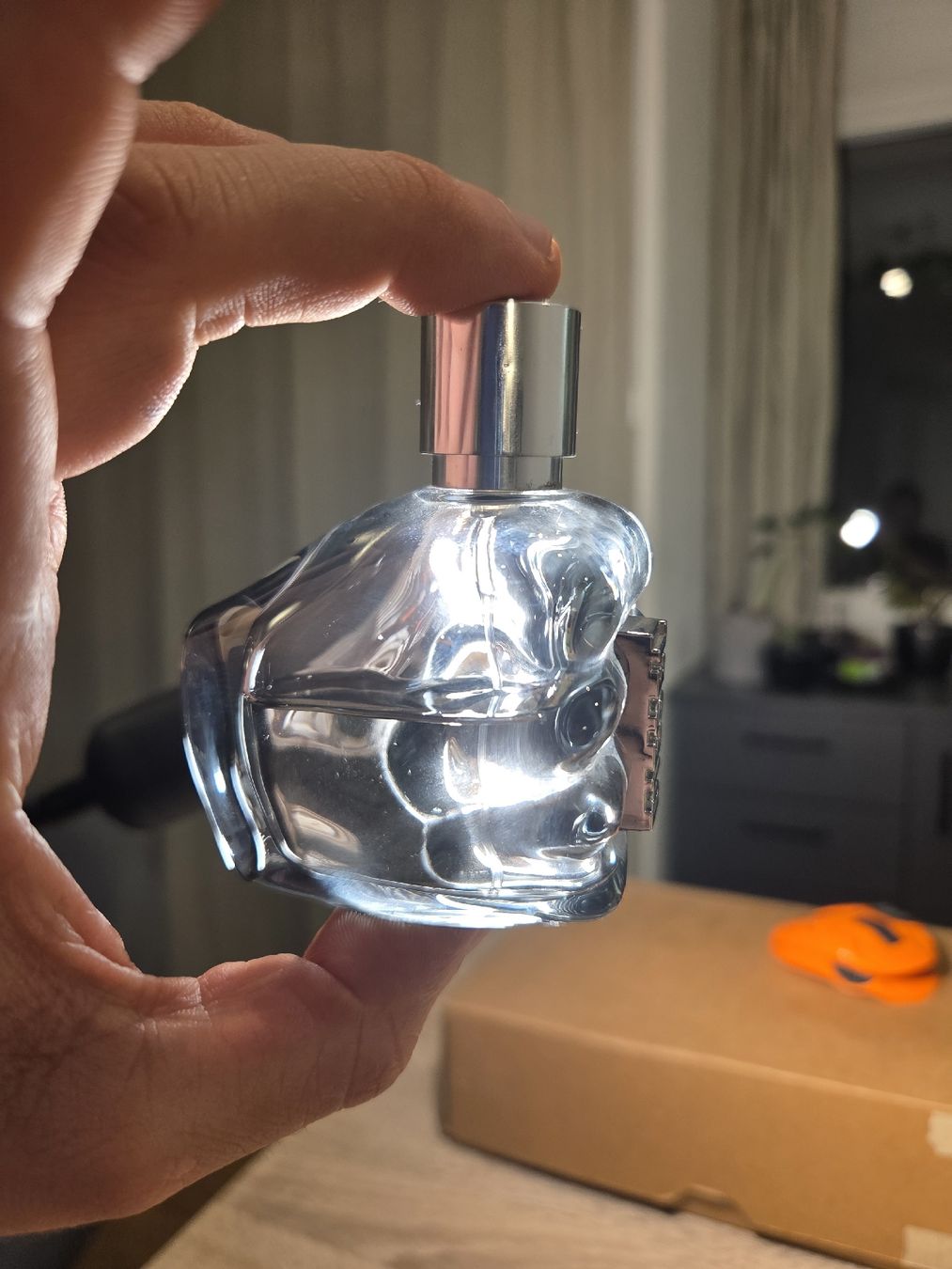 Diesel Parfums & Eau de Toilette: Parfüm DIESEL (Faust) – D'occasion à Wichtrach par Nicu10091 2