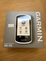 Ciclocomputer GPS Garmin Edge 1030 ottimo stato
