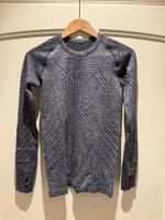 Lululemon Swiftly Tech LS 2.0 - Winter Running Top size 4