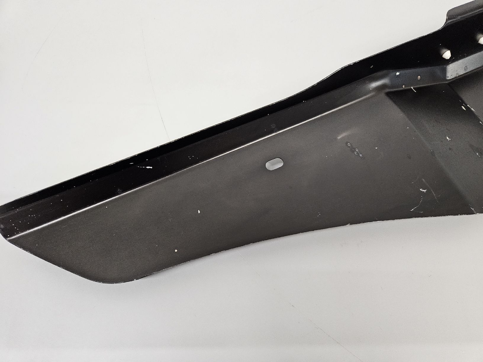 Sachs Pièces pour mobylette: Rixe 503 Sachs Champion Seitenschutz NOS Neu – D'occasion à Mellingen par Mech-Service 9