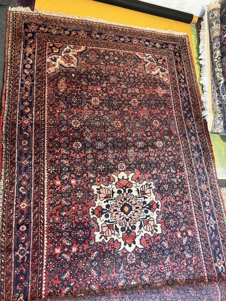 Tappeti: Orientalischer persischer Teppich – Usato da Chur venduto da Mohammad.miga