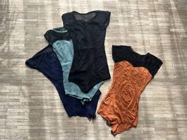 Bodies von Bina Samet