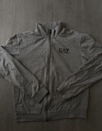 EA7 Armani Zip M