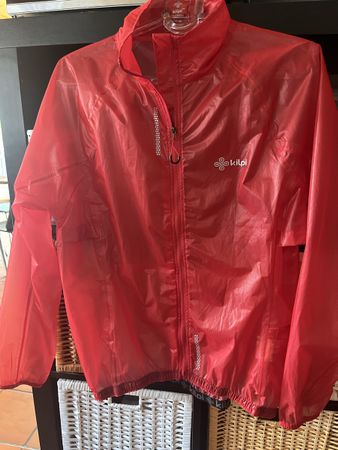 Windjacke Kilpi