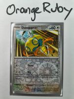 Dunsparce 079/131 REVERSE HOLO Prismatic Evolutions PRE EN