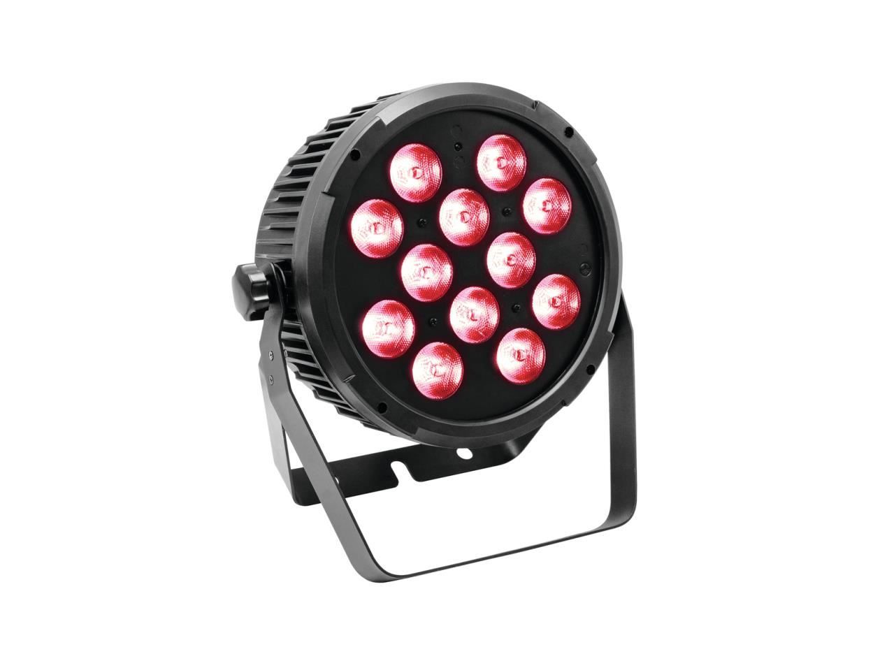 Illuminazione & Effetti luce: EuroliteLED SLS-12 HCL MK2 Floor – Nuovo e nell'imballaggio originale da Däniken SO venduto da Profog1 5