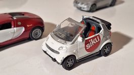 Siku: Smart-Siku und andere Modelle
