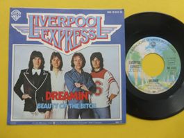 Liverpool Express – Dreamin'