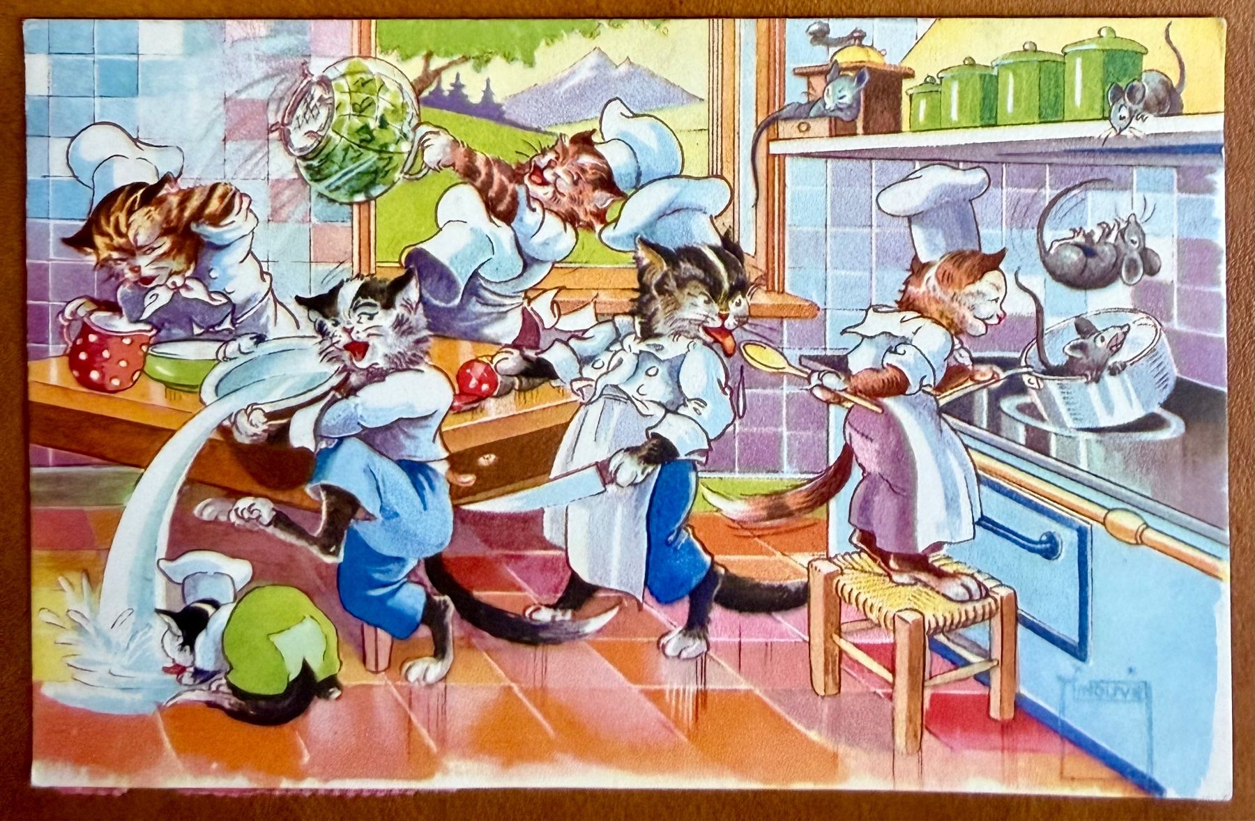 Alle Briefmarken: Recommandé  Exprès - 1949 - Bloc de 4 - 1.8.49  Bern - 1949 – Gebraucht aus Lutry von Ediego 1