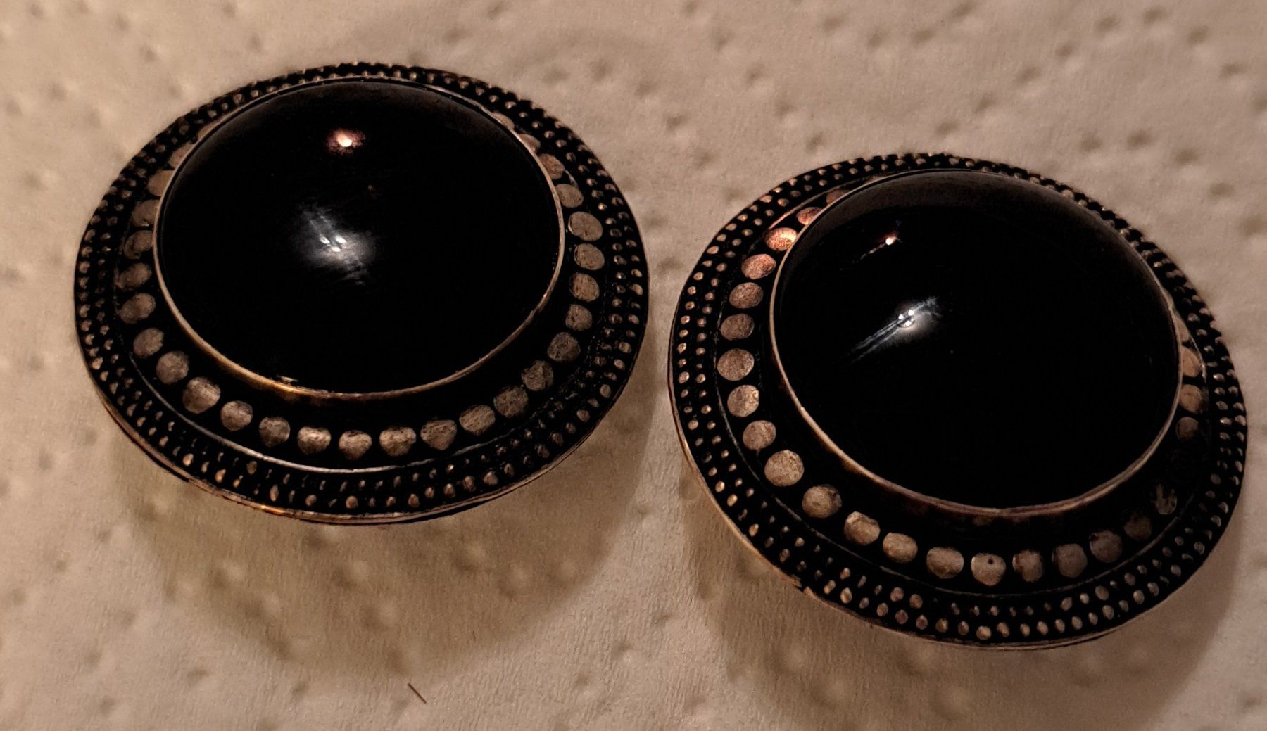 Orecchini pendenti & Orecchini a lobo: Boucle d oreille en argent – Usato da Biel/Bienne venduto da raf_2yqq