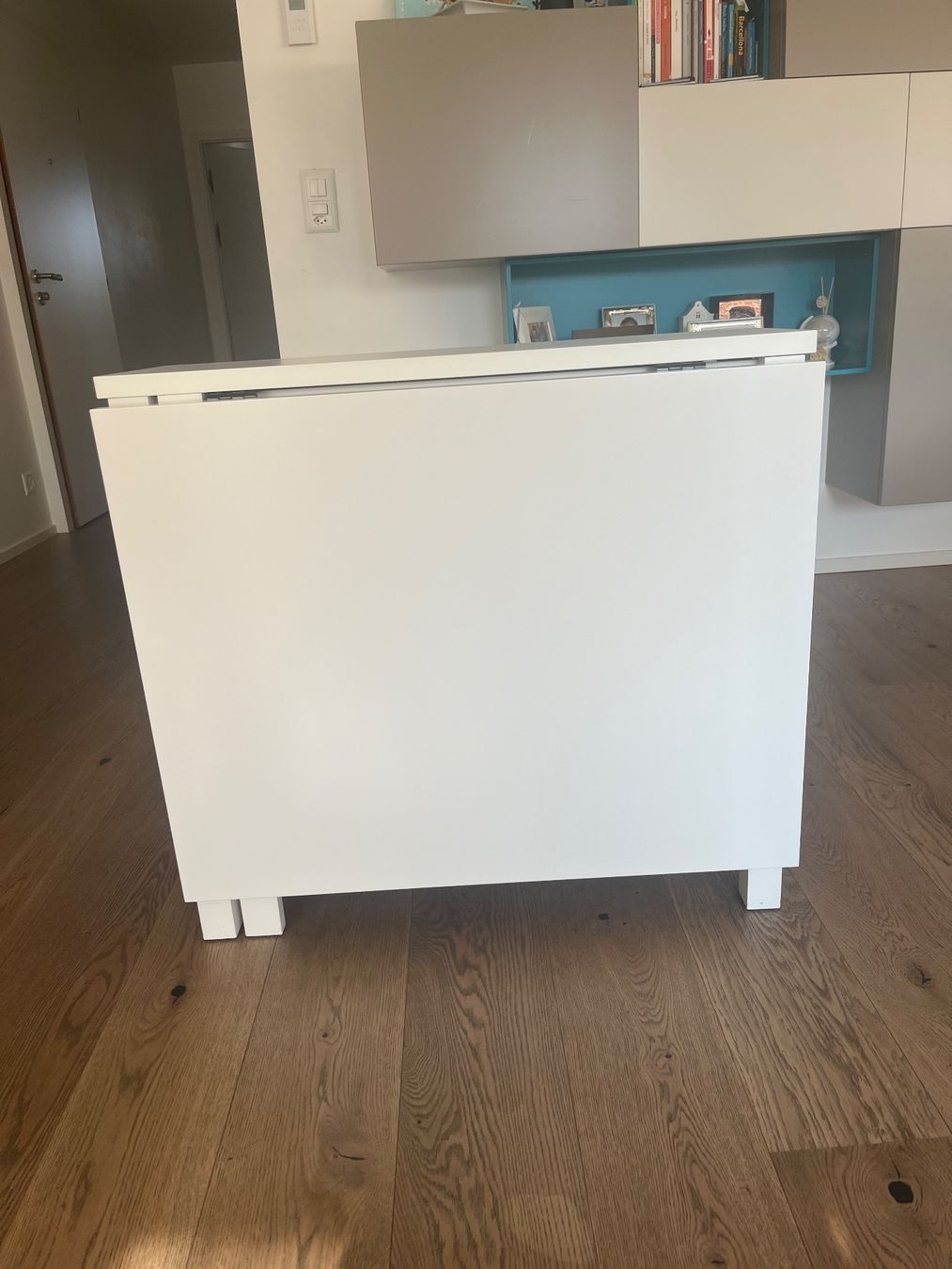 Ikea Tavoli: Table à rabat, extensible – Nuovo (secondo la descrizione) da Troinex venduto da gra_w2qw 2