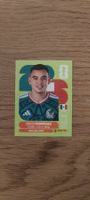 Panini FIFA World Cup 2026 Sticker - MEX 9 - Carlos Rodrigue