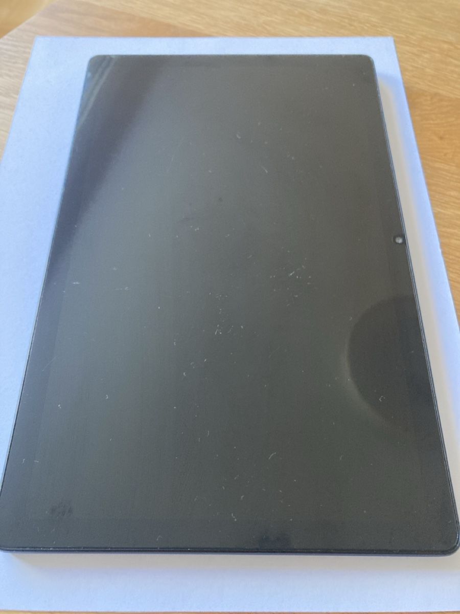 Tablettes PC: Meberry Android Tablet M7 blau gebraucht – D'occasion à Küsnacht ZH par Kittyfix 1