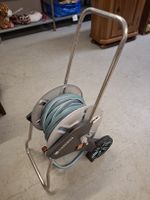 Gardena Schlauchwagen, Schlauchtrommel, 20-30 Meter