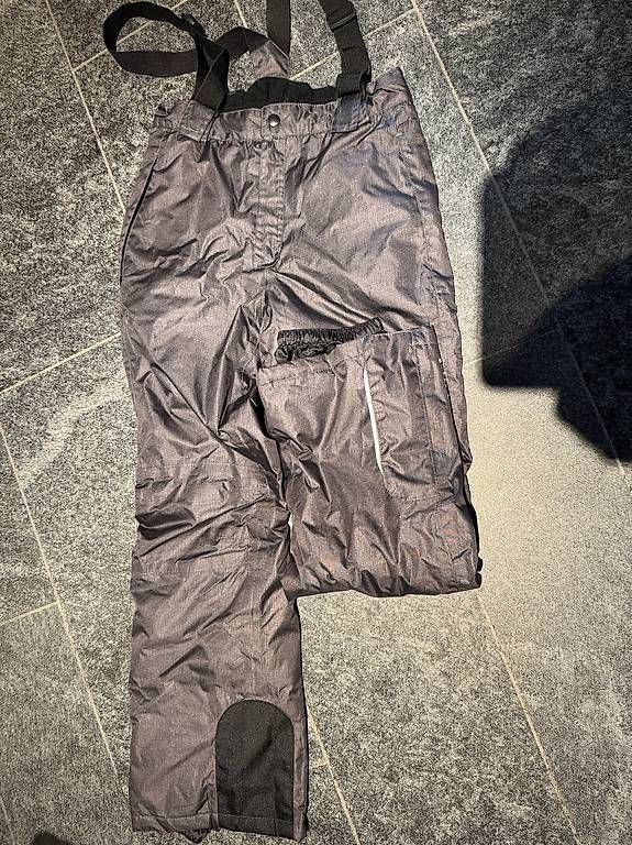 Pantaloni: Skihose, Grösse 146/152 – Usato da Pfeffingen venduto da Aramas