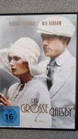 DVD Der grosse Gatsby / Robert Redford