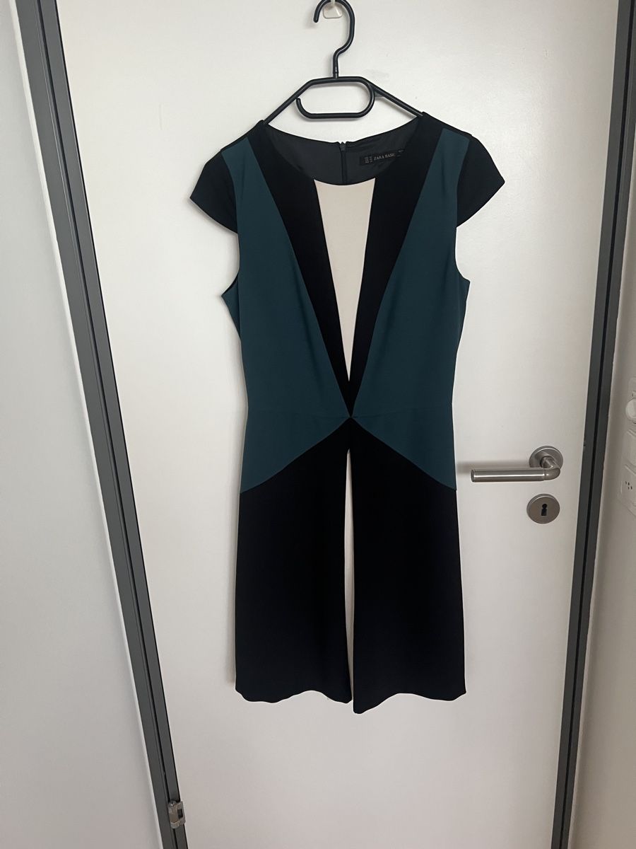 Zara Kleider: Elegantes Kleid Gr. 34 Zara – Gebraucht aus Biel/Bienne von RO19