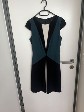 Elegantes Kleid Gr. 34 Zara