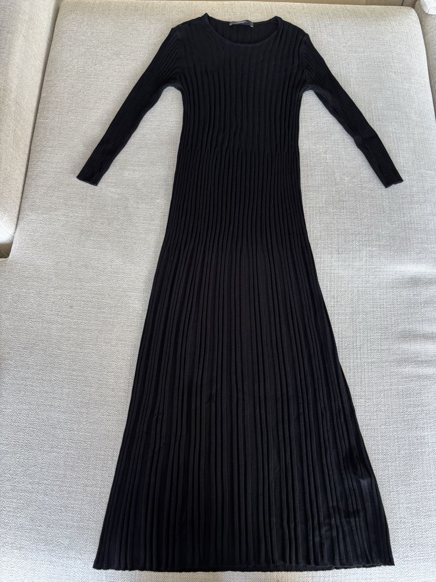 Kleider: Max Mara Weekend Strickkleid – Neu (gemäss Beschreibung) aus Walchwil von Ca_st26