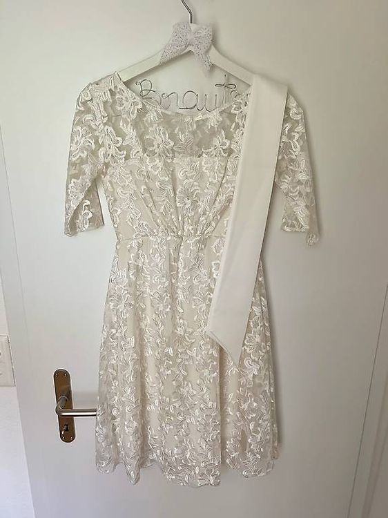 Baby Party Set Für Werdende Mütter - Schärpe, Haarband & Brosche In Rosa