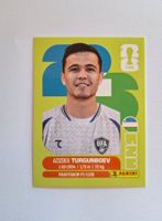 Panini Azizbek Turgunboev UZB 14