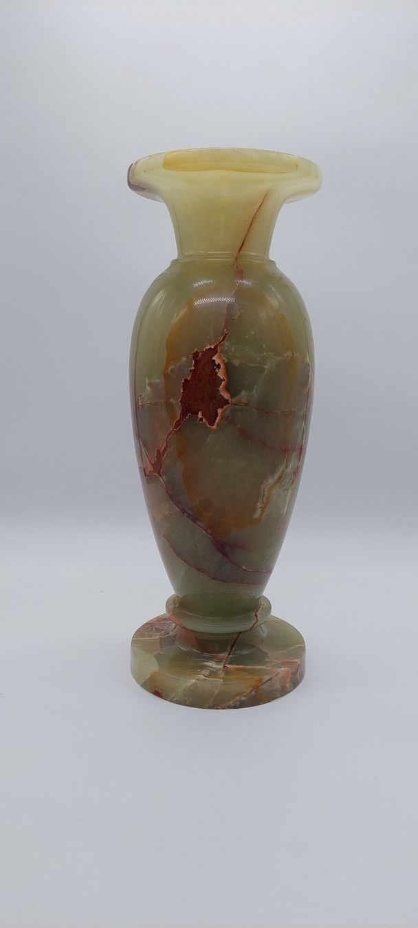 Vasi & Recipienti: Vase Achat – Usato da Dielsdorf venduto da anabur 1