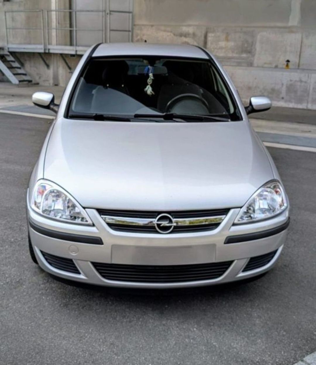 Opel Automobili: Opel Corsa C 1.2 TP Enjoy – Usato da Pfäffikon ZH venduto da toolio 6