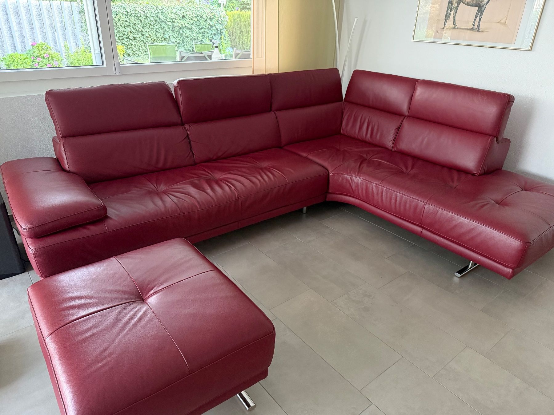 Peintures: Polstergruppe – D'occasion à Wil ZH par wb9_6sh6