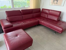 Polstergruppe