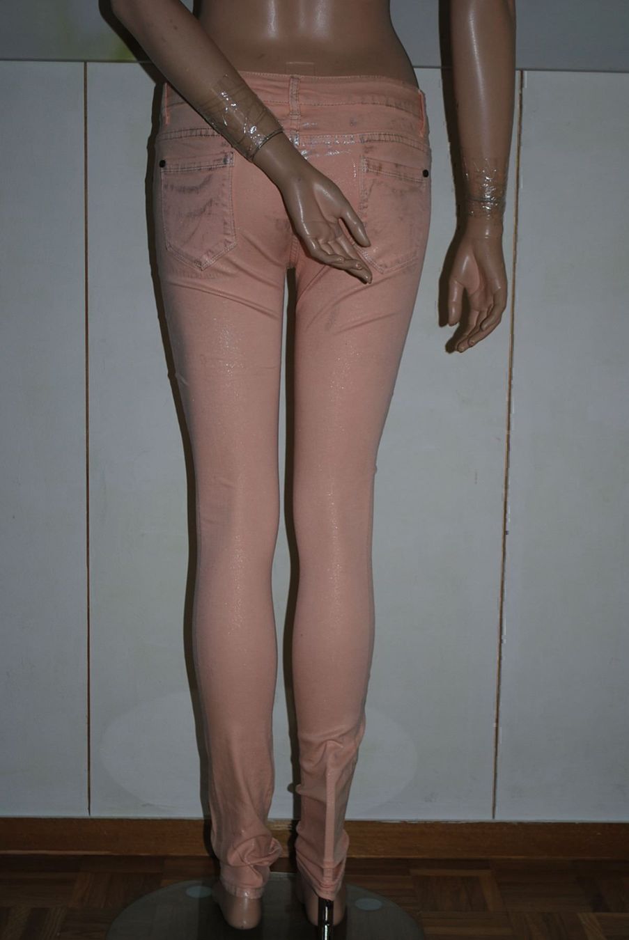 Pantalons: INSIDE Jeans taille / Grosse 176 neuf / neu – Neuf avec emballage d'origine à Cossonay-ville par Super-Price-Quality 6