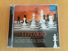 Handel Lotario