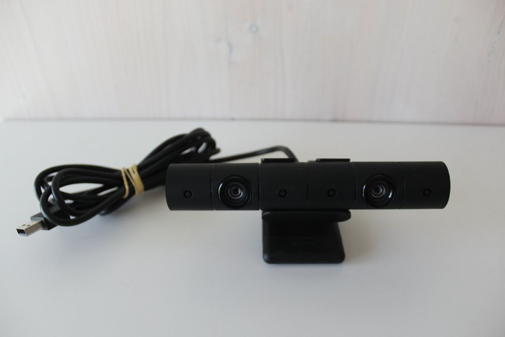 Sony PlayStation 4 Kamera für VR / PS4 | Kaufen auf Ricardo