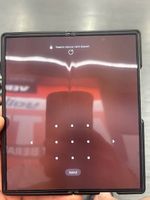 Samsung Galaxy z Fold 6 512 gb