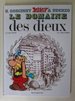 Asterix und Obelix , Hardcover , Französisch