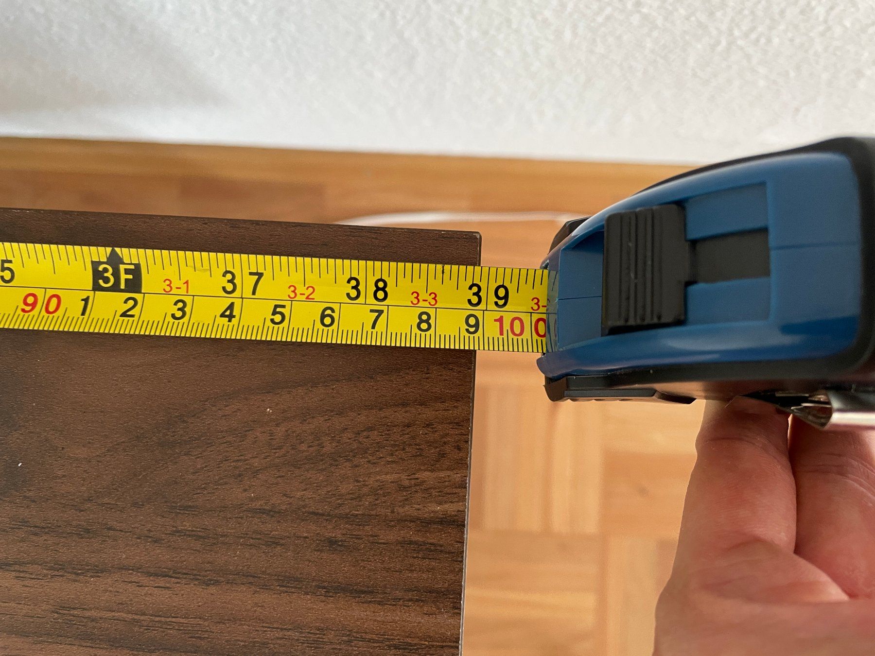 TV Möbel: TV Tisch / Couchtisch, dunkelbraun – Gebraucht aus Frauenfeld von -blubber- 8