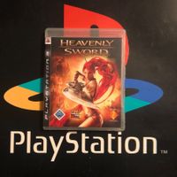 Heavenly Sword für PS3