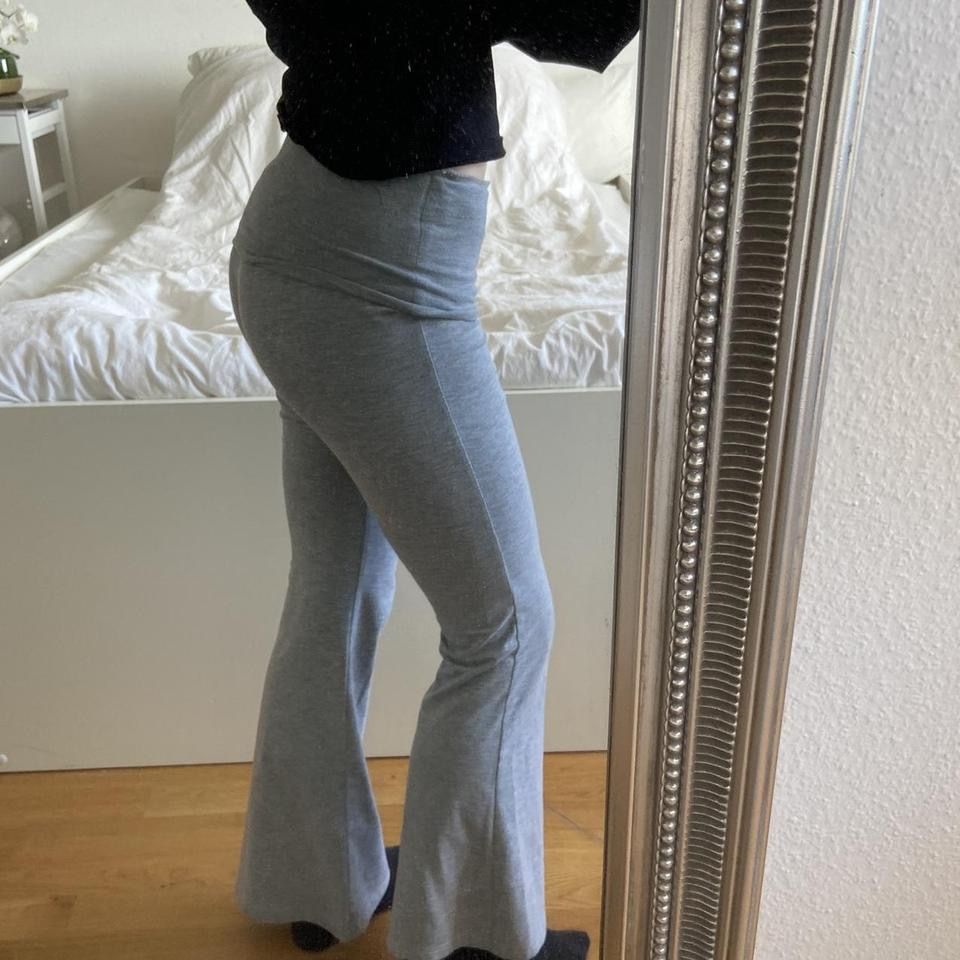 Leggings: Graue Yogahose S – D'occasion à Spiegel b. Bern par pre1ovedthreads 1