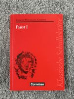 Buch „Faust 1“