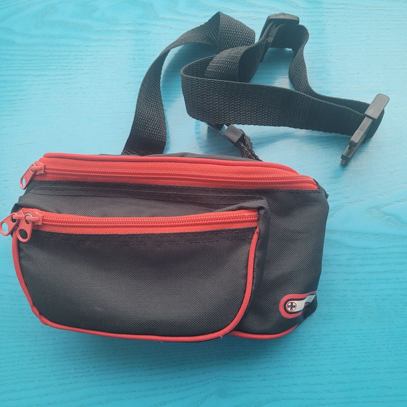 Borse: UBS  altes Logo Bauchtasche antik – Nuovo (secondo la descrizione) da SCHÜBELBACH venduto da CoKaHa 1