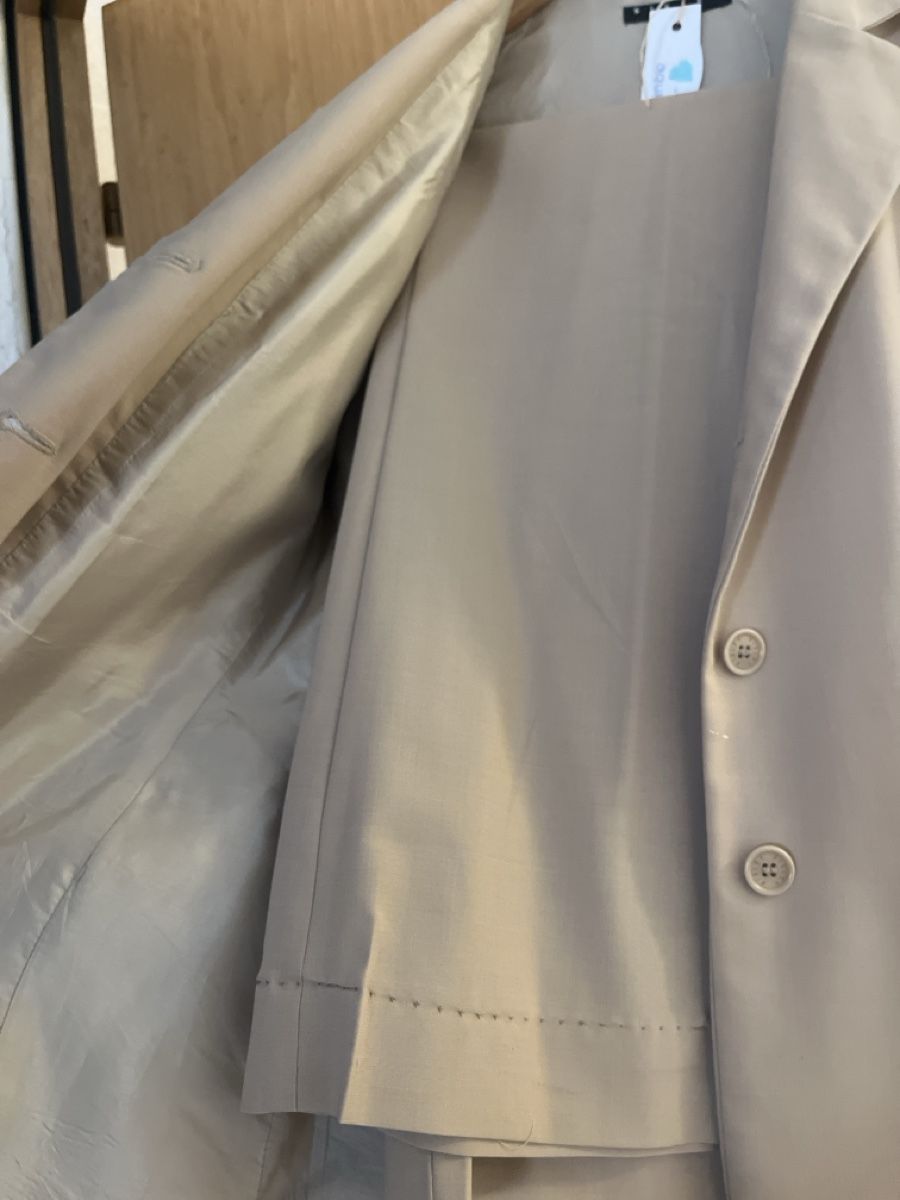 Sisley Anzüge & Kostüme: Sisley Suit Beige S – Gebraucht aus Porsel von ali_tdk9 1