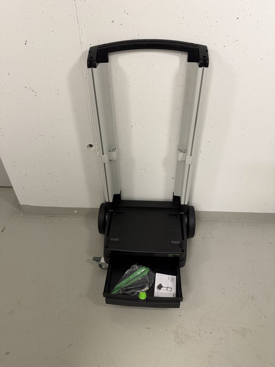 Festool Tutte le macchine: Festool Maschinen – Nuovo (secondo la descrizione) da Wil SG venduto da man_x78p 6