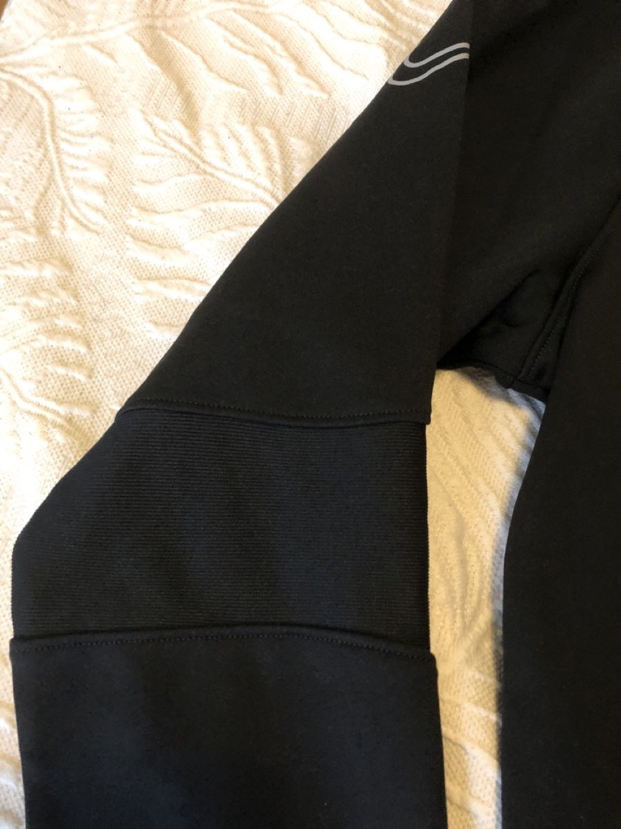 Nike Canottiere & Pantaloni: Maillot de course Nike – Usato da Le Grand-Saconnex venduto da focamix 5