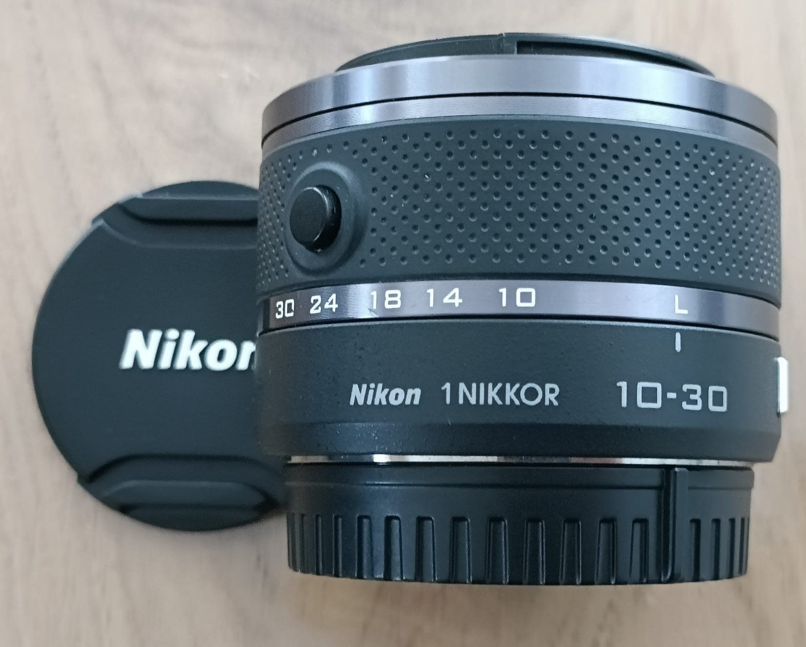 Nikon Appareil photo: Set complet Nikon 1 V1 – D'occasion à Plasselb par ralf57 7