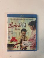 THE LUNCHBOX. (BLU-RAY/OVP) VERGRIFFEN