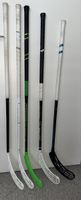Unihoc Unihockeystock