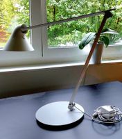 LOUIS POULSEN TISCHLAMPE NJP - GEBRAUCHT VOLL EINSATZFÄHIG!
