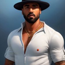 Profile image of Gian-Carlos