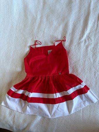 TwinSet Spaghetti Strap Top
