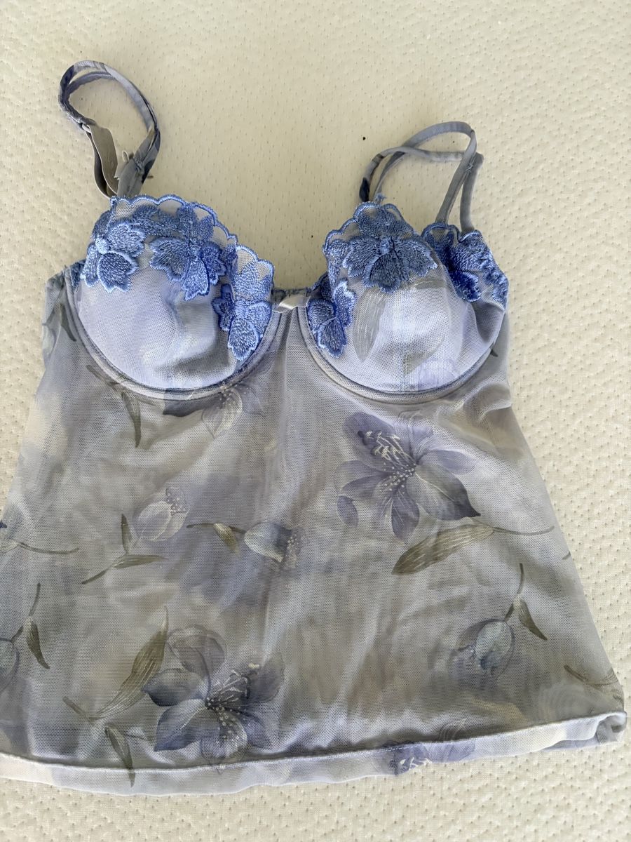 Sonstige Unterwäsche: Lot de soutien-gorge 90A – Gebraucht aus Champlan von Ger77 7