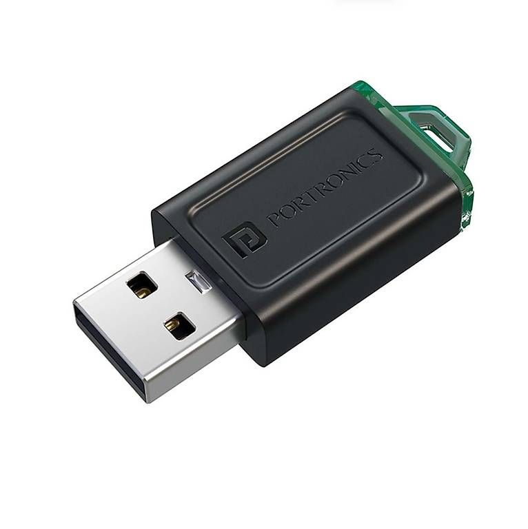 Unità & Adattatore: Portronics Kabelloser Apple CarPlay & Android Auto Adapter – Nuovo e nell'imballaggio originale da Wallenwil venduto da SagShi 2